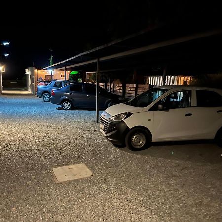 Apart Del Este Loft 7 Paysandu Exterior photo