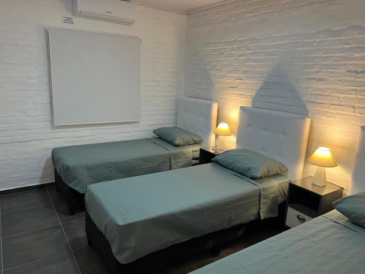 Apart Del Este Loft 7 Paysandu Exterior photo