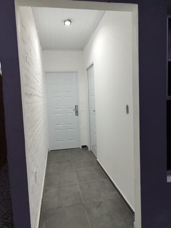 Apart Del Este Loft 7 Paysandu Exterior photo