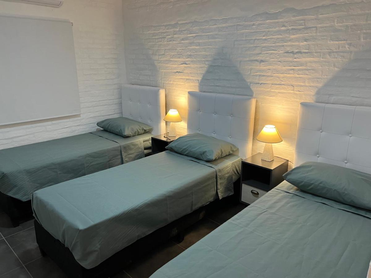 Apart Del Este Loft 7 Paysandu Exterior photo