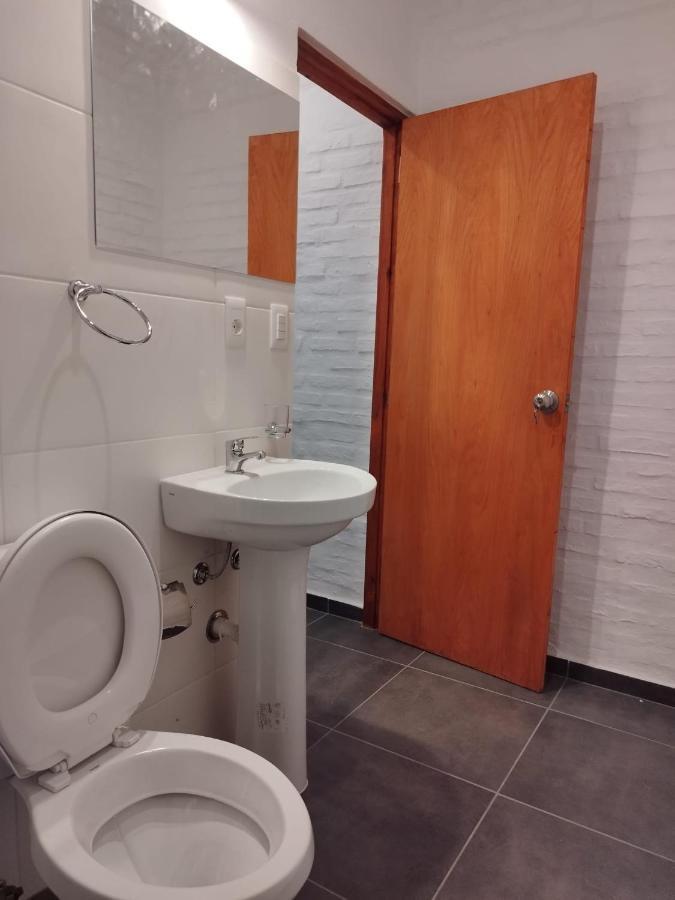 Apart Del Este Loft 7 Paysandu Exterior photo
